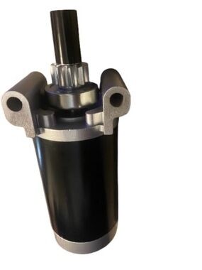 Brand New 12V Starter Motor - Automotive ATV Small Engine Replacement